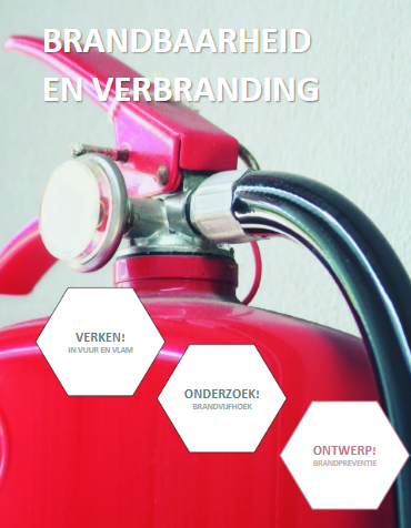Project - brandbaarheid en verbranding